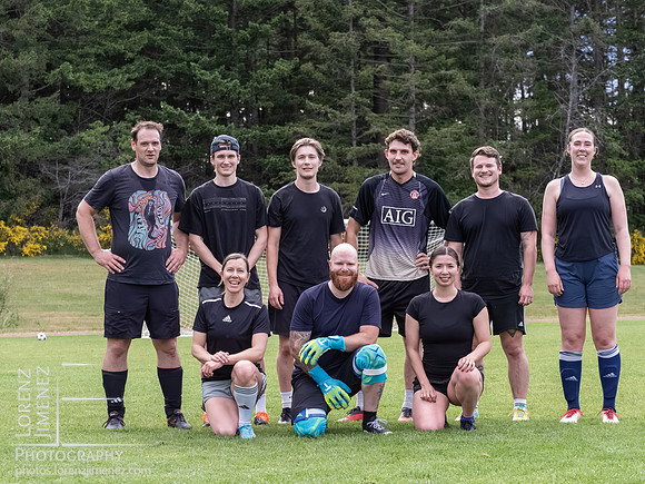 CVSSC 2026 spring soccer
