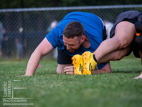 CVSSC Spring 2026 Ultimate