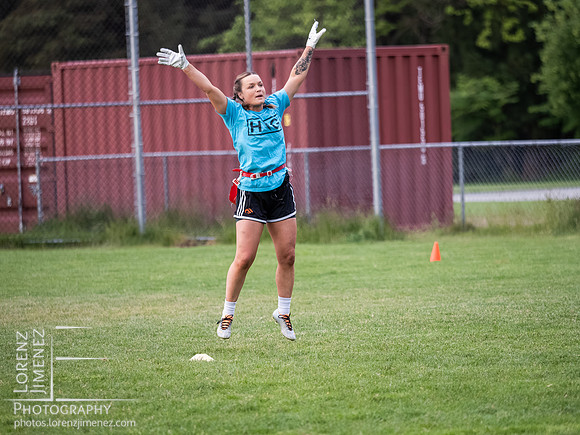 CVSSC 2026 Spring Flag Football