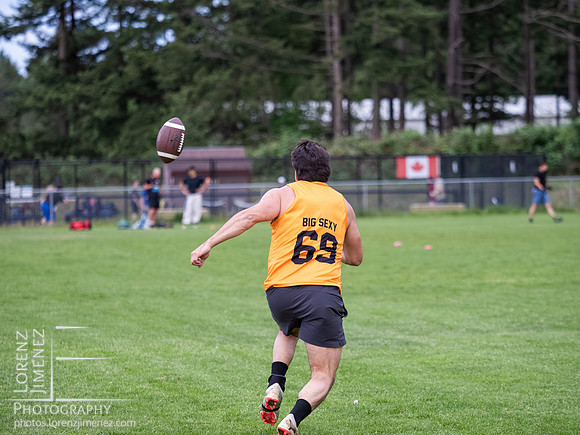 CVSSC 2026 Spring Flag Football