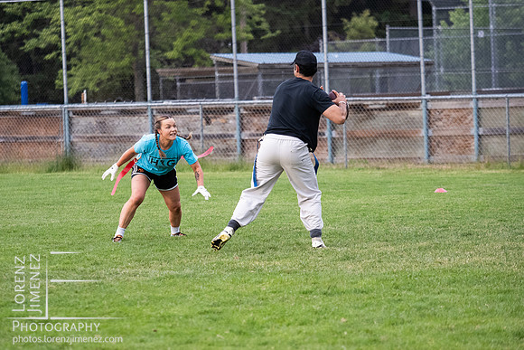 CVSSC 2026 Spring Flag Football
