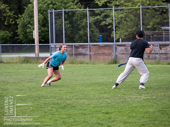 CVSSC 2026 Spring Flag Football