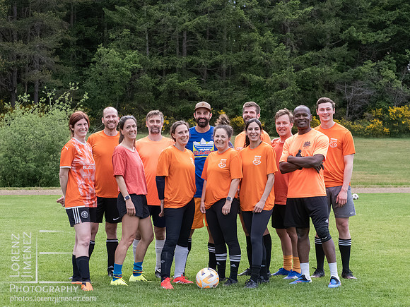 CVSSC 2026 spring soccer
