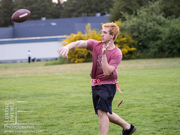 CVSSC 2026 Spring Flag Football