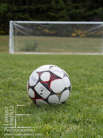 CVSSC 2026 spring soccer