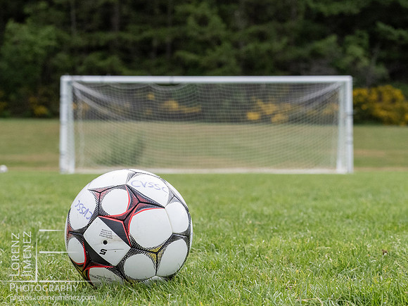 CVSSC 2026 spring soccer