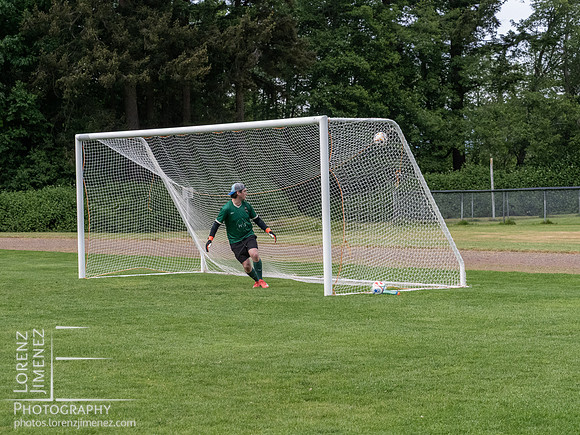 CVSSC 2026 spring soccer