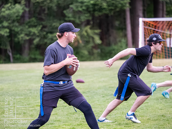 CVSSC 2026 Spring Flag Football