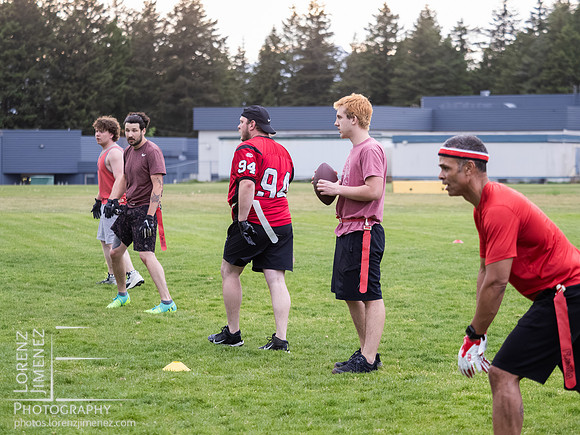 CVSSC 2026 Spring Flag Football
