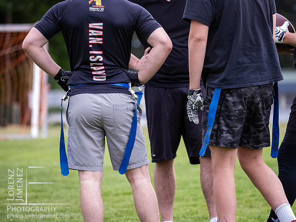 CVSSC 2026 Spring Flag Football