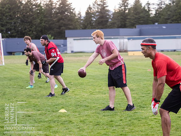 CVSSC 2026 Spring Flag Football