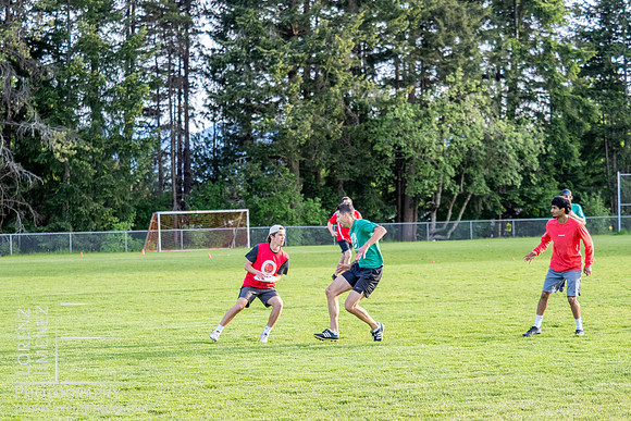 CVSSC Spring 2026 Ultimate