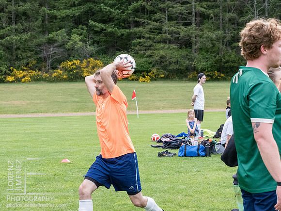 CVSSC 2026 spring soccer
