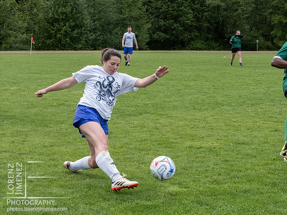 CVSSC 2026 spring soccer