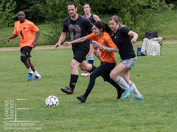 CVSSC 2026 spring soccer