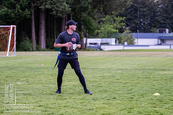 CVSSC 2026 Spring Flag Football