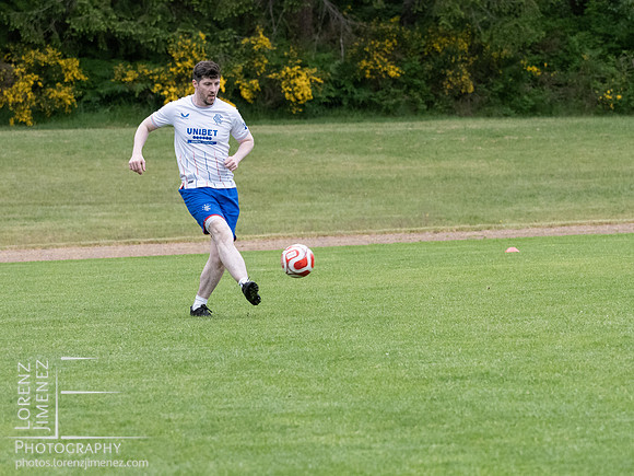 CVSSC 2026 spring soccer