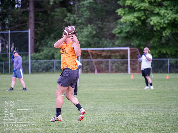 CVSSC 2026 Spring Flag Football