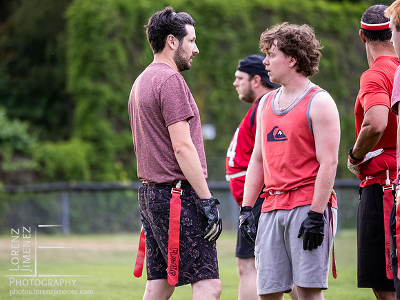 CVSSC 2026 Spring Flag Football
