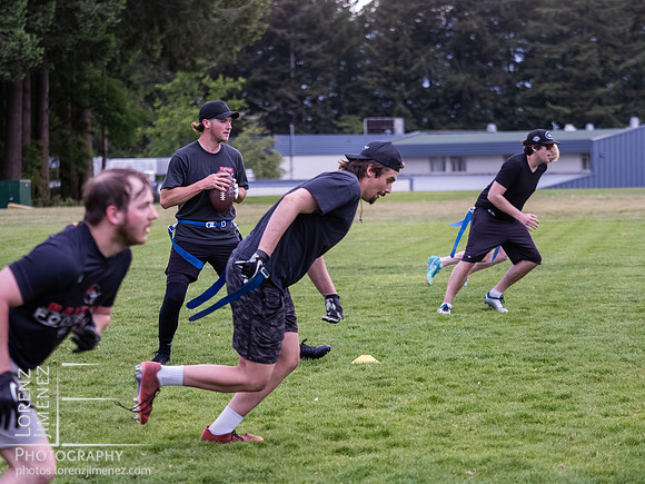 CVSSC 2026 Spring Flag Football