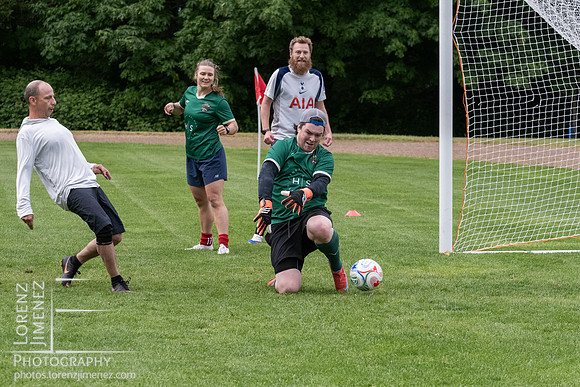 CVSSC 2026 spring soccer