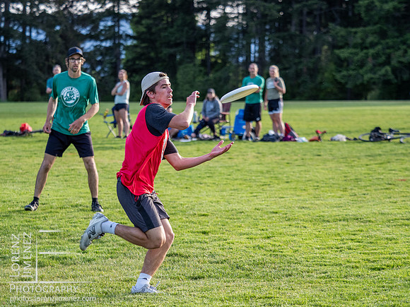 CVSSC Spring 2026 Ultimate