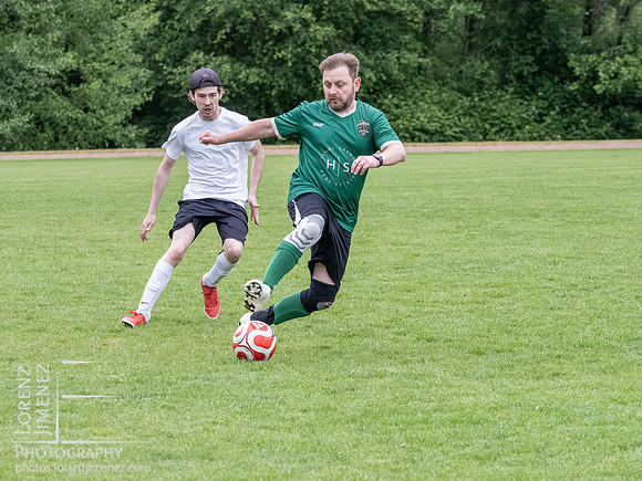CVSSC 2026 spring soccer