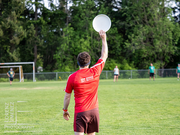 CVSSC Spring 2026 Ultimate