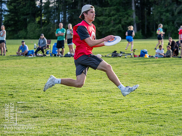 CVSSC Spring 2026 Ultimate