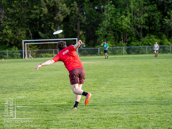 CVSSC Spring 2026 Ultimate
