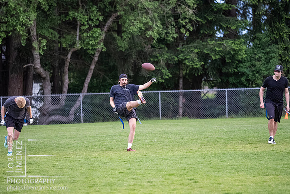 CVSSC 2026 Spring Flag Football