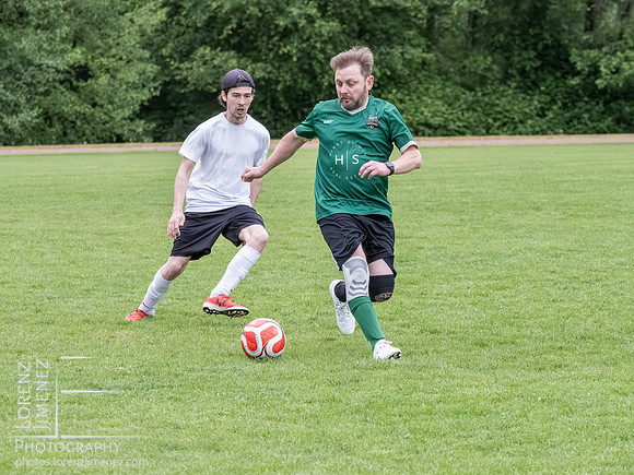 CVSSC 2026 spring soccer
