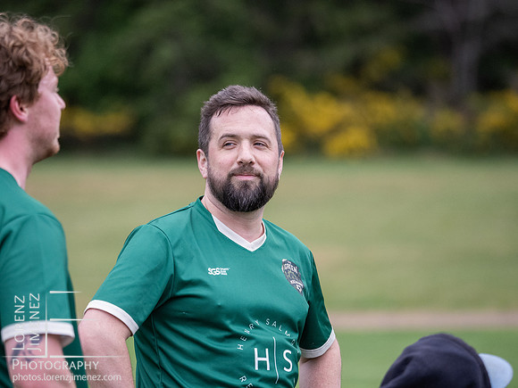 CVSSC 2026 spring soccer