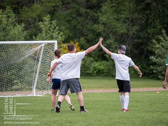 CVSSC 2026 spring soccer