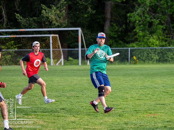 CVSSC Spring 2026 Ultimate