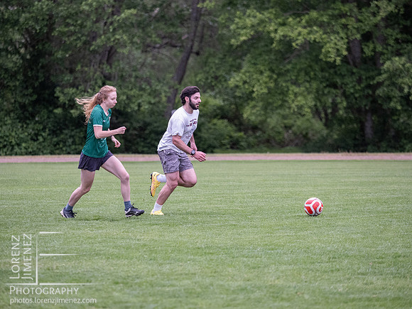 CVSSC 2026 spring soccer