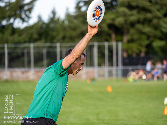 CVSSC Spring 2026 Ultimate