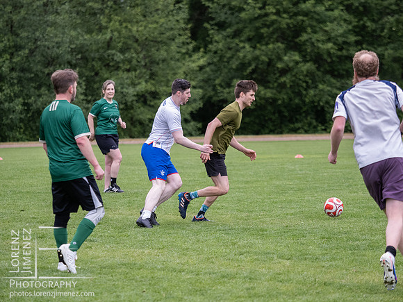 CVSSC 2026 spring soccer