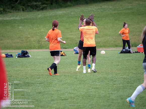 CVSSC 2026 spring soccer