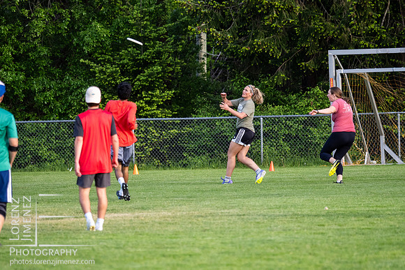 CVSSC Spring 2026 Ultimate