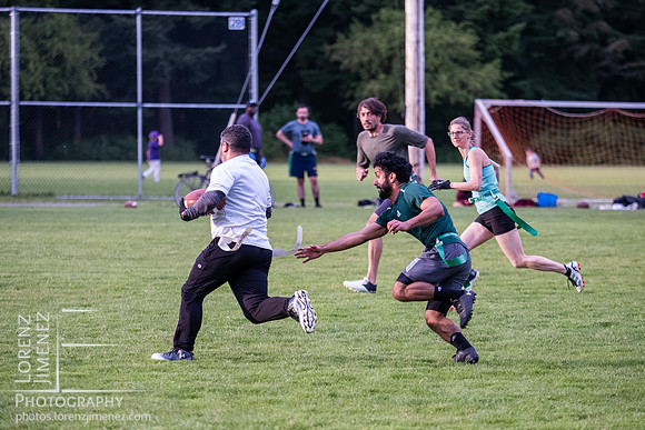 CVSSC 2026 Spring Flag Football