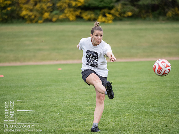 CVSSC 2026 spring soccer
