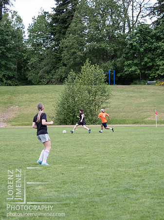 CVSSC 2026 spring soccer
