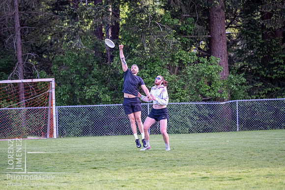 CVSSC Spring 2026 Ultimate