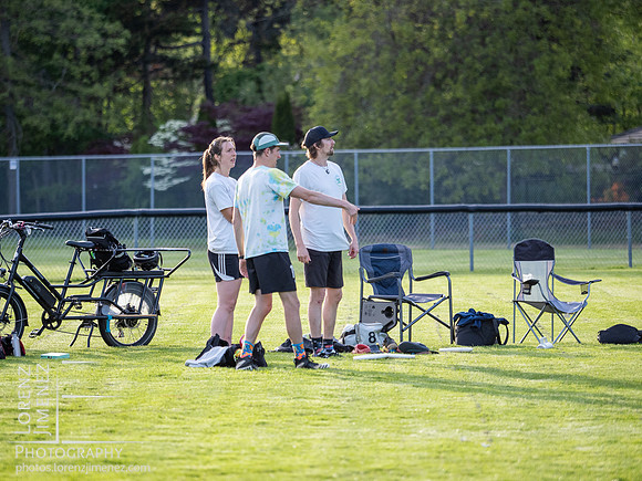 CVSSC Spring 2026 Ultimate