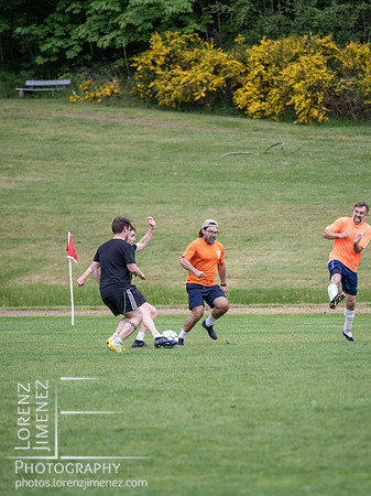 CVSSC 2026 spring soccer