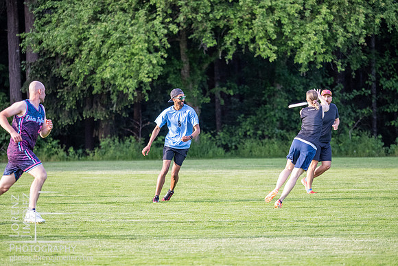 CVSSC Spring 2026 Ultimate