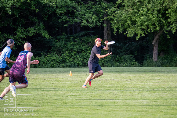 CVSSC Spring 2026 Ultimate