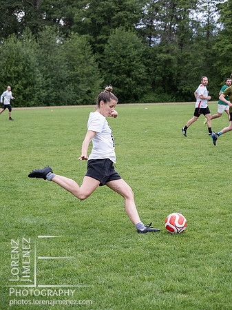 CVSSC 2026 spring soccer