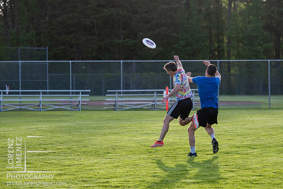 CVSSC Spring 2026 Ultimate